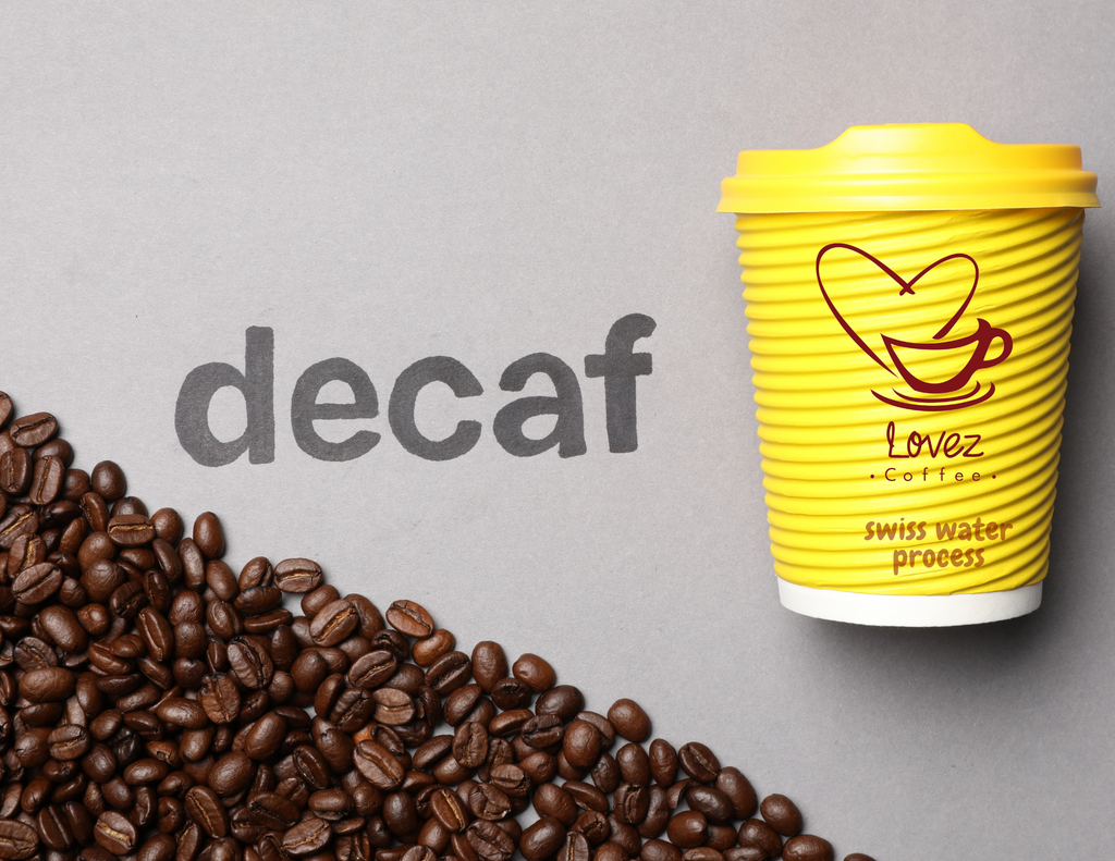 Decaf Coffee: Dispelling Myths and Unveiling Truths