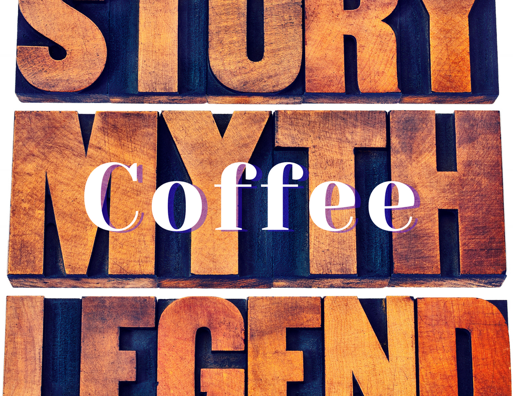 Unraveling the Mysteries: Coffee Myths and Legends Explored
