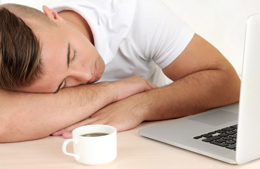 Health Check: What Are ‘Coffee Naps’ and Can They Help You Power Through the Day?