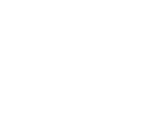 Big Bold Heart connected to a smiling Lovez Coffee cup