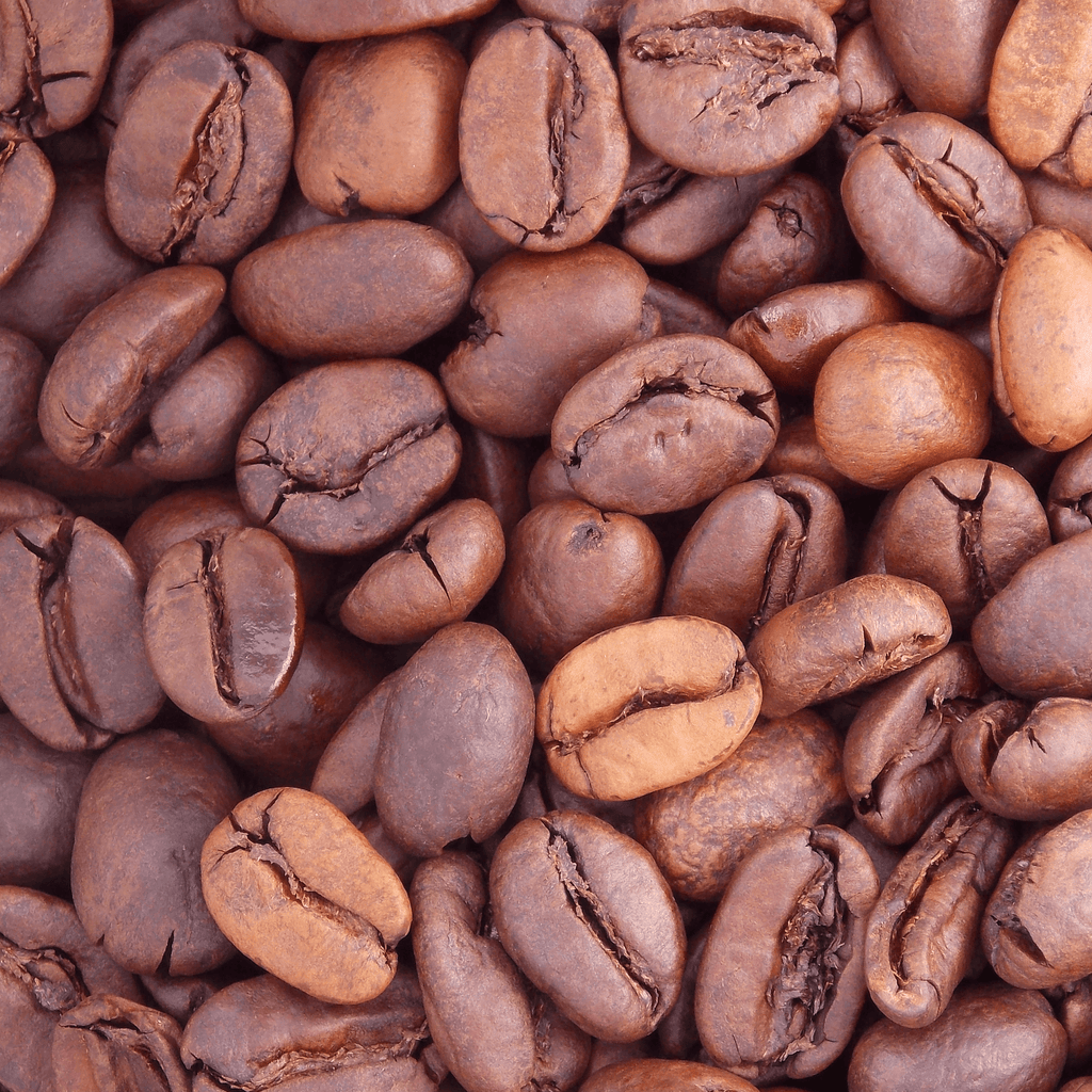CORP DECAF
